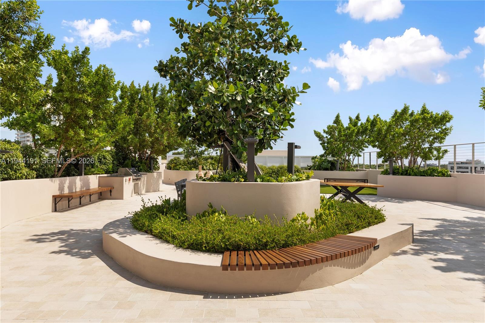 Arbor Coconut Grove - Residential