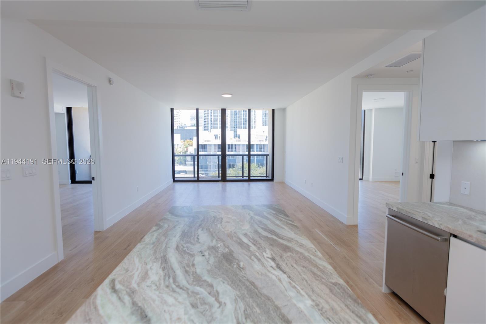 Arbor Coconut Grove - Residential