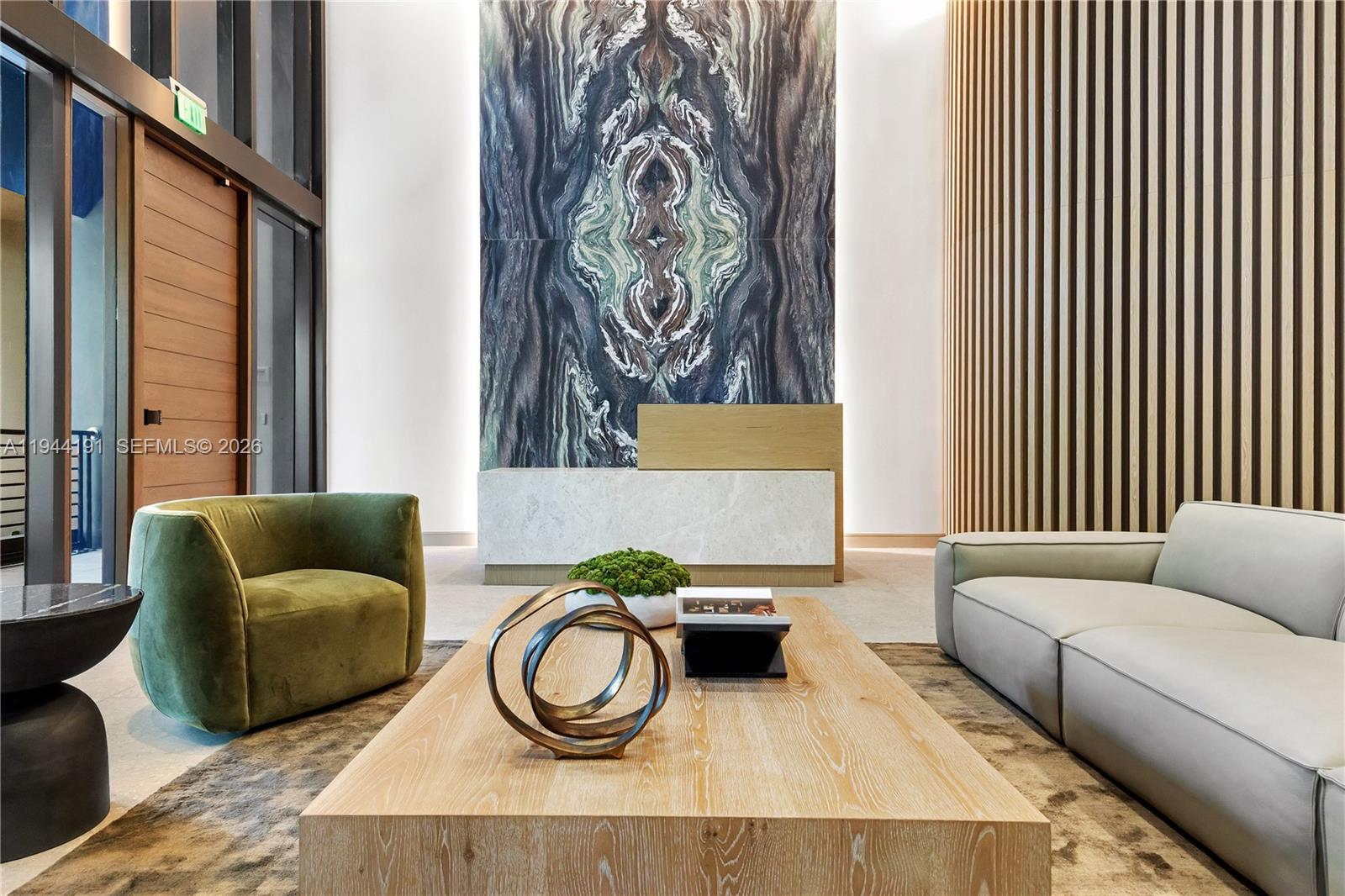 Arbor Coconut Grove - Residential