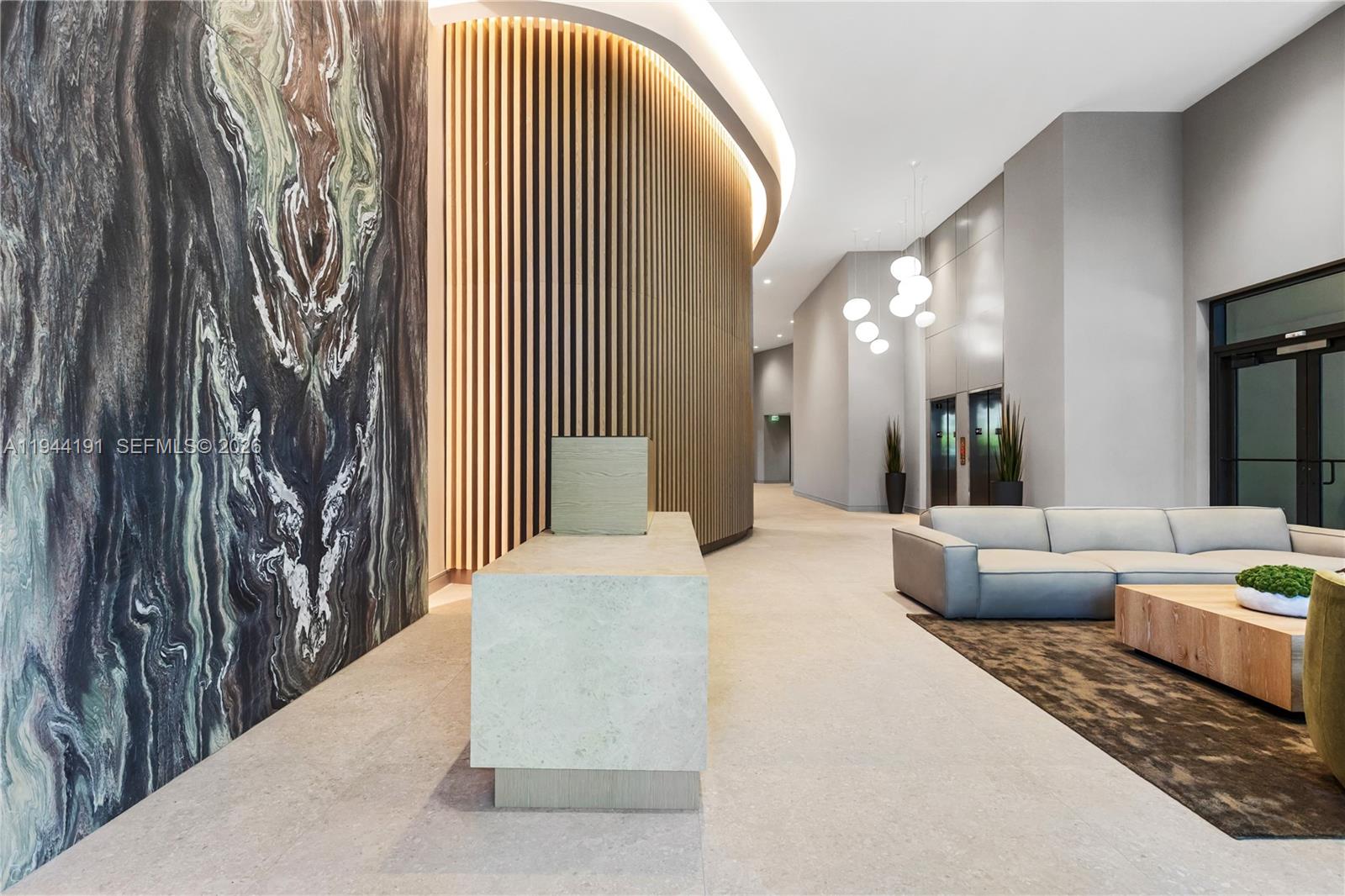 Arbor Coconut Grove - Residential