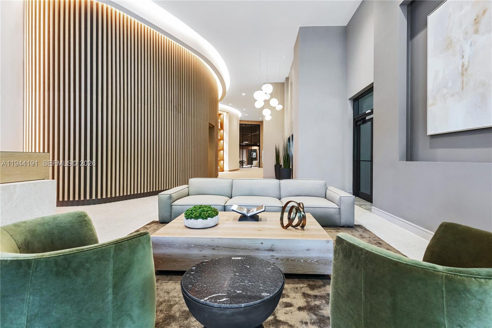 Arbor Coconut Grove - Residential