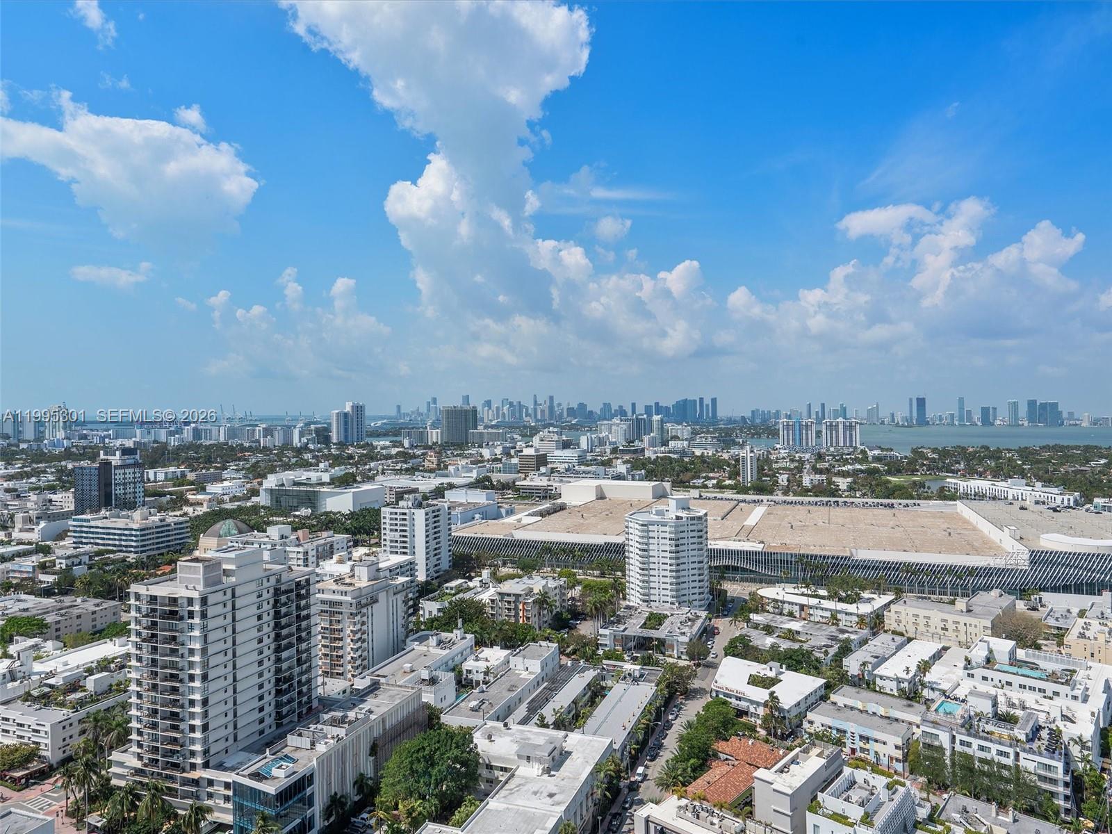 SETAI RESORT & RESIDENCES - Residential Lease