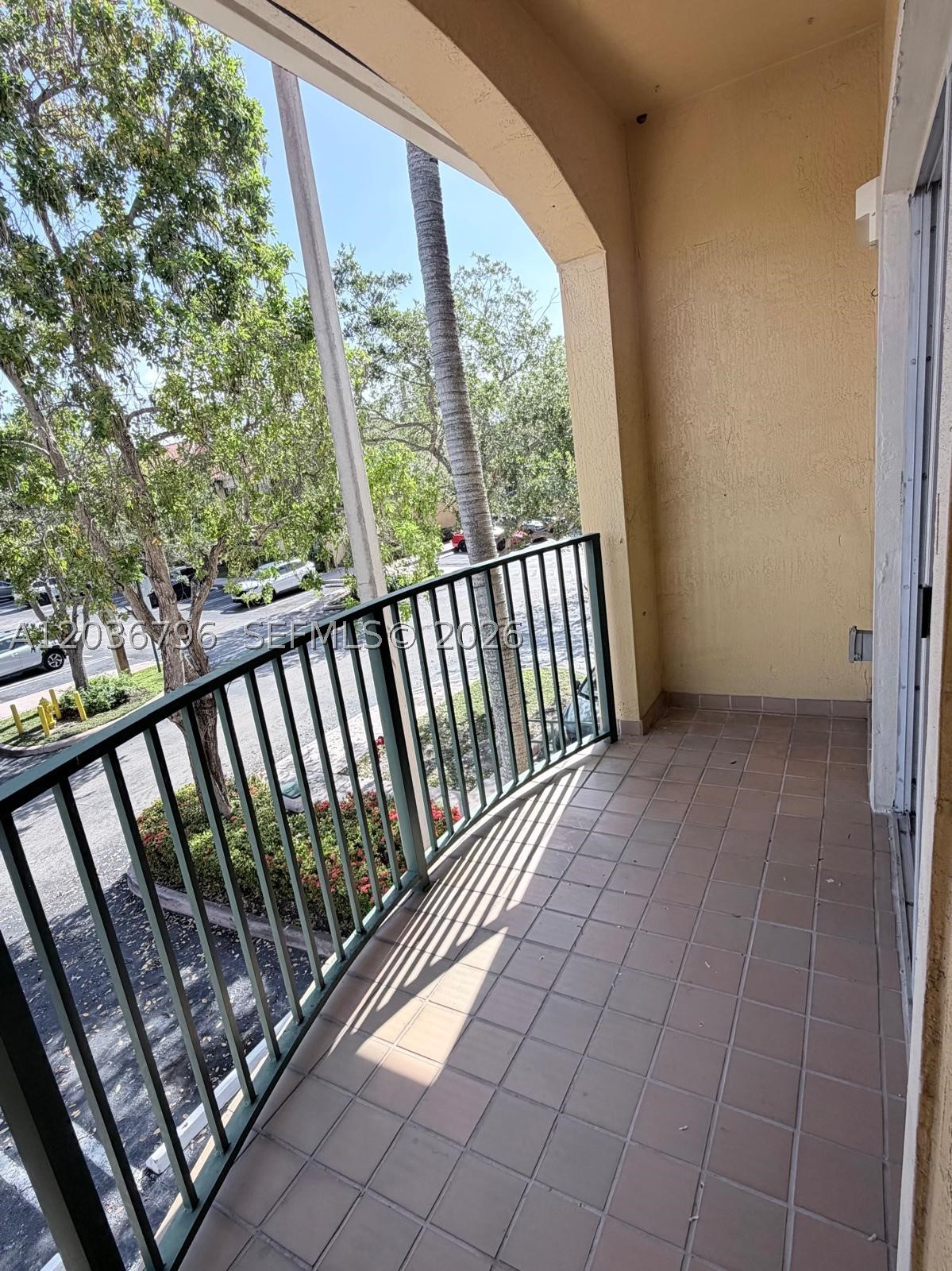 PALM GARDENS AT DORAL - Residential Lease