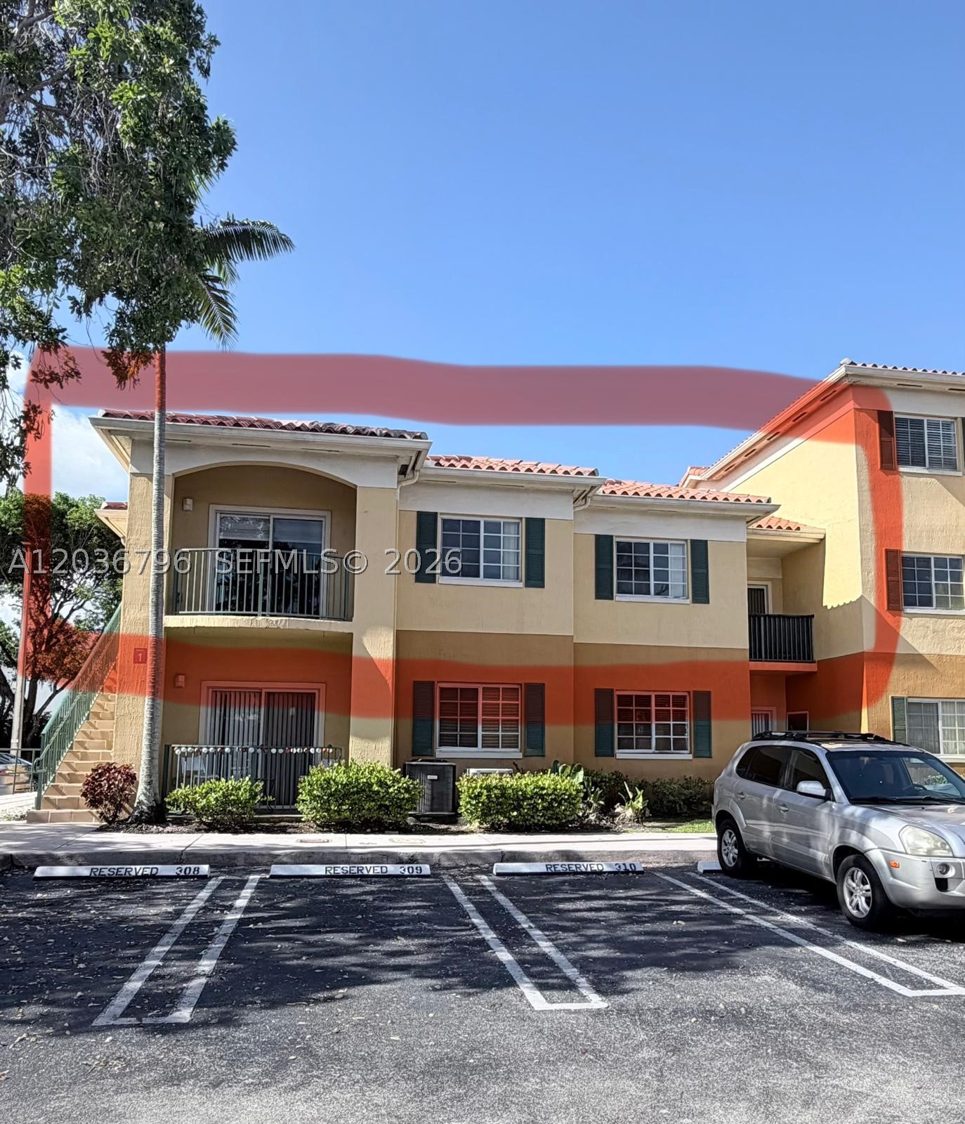 PALM GARDENS AT DORAL - Residential Lease