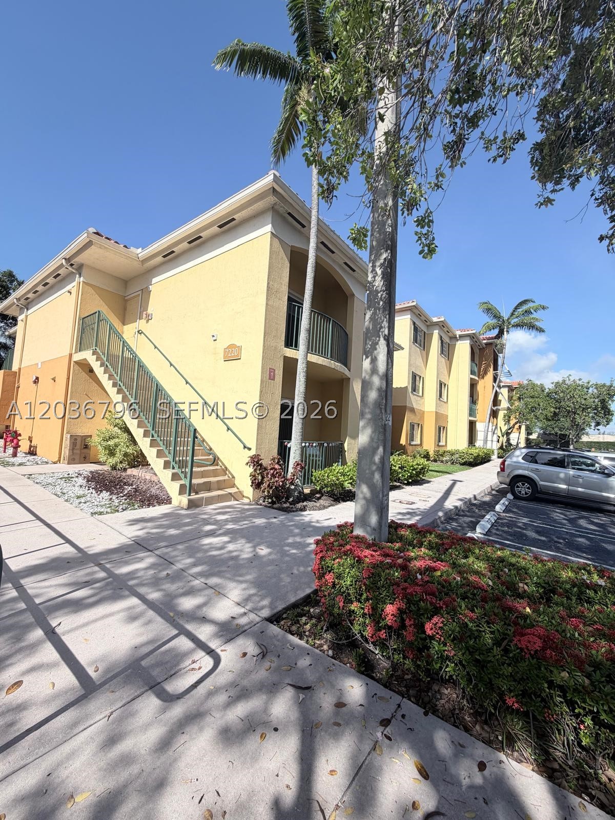 PALM GARDENS AT DORAL - Residential Lease