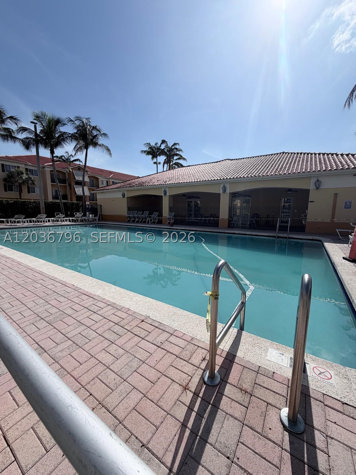 PALM GARDENS AT DORAL - Residential Lease