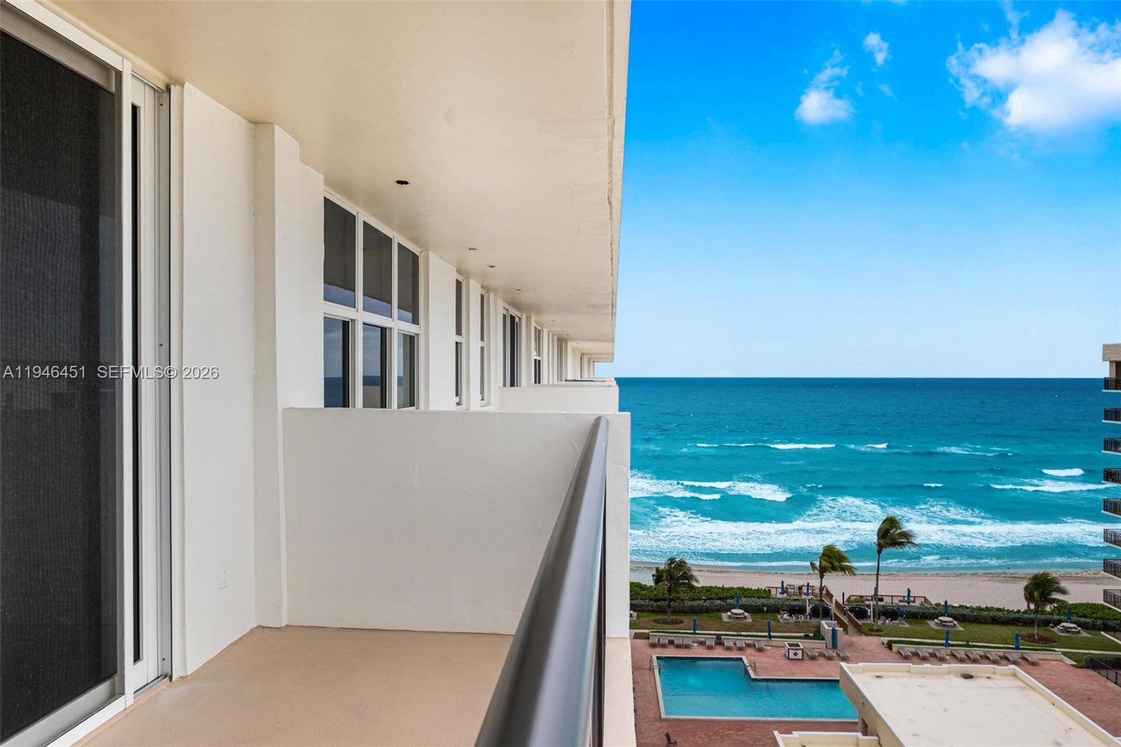OPAL TOWERS NORTH - Residential