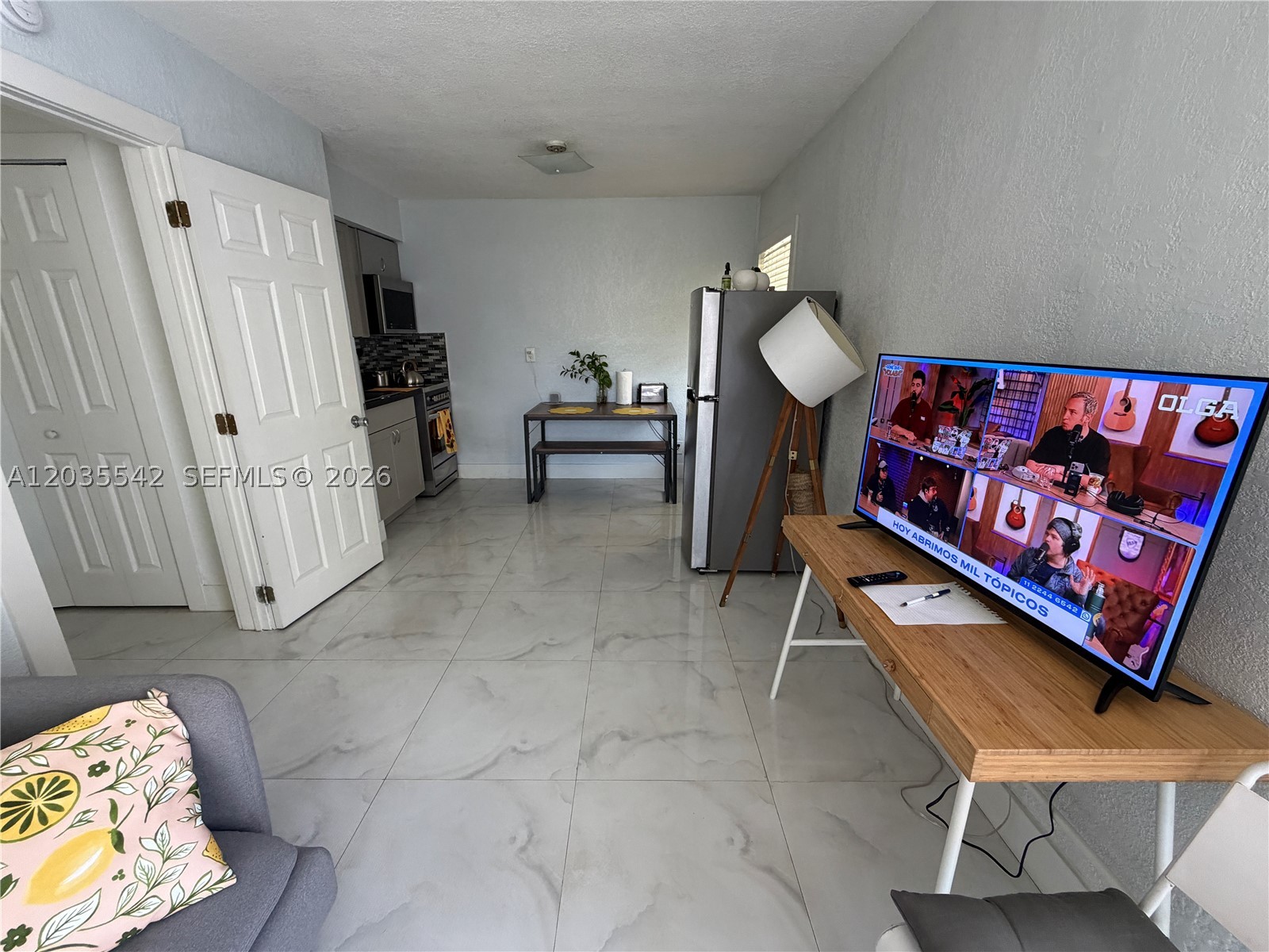 OAKLAND PARK SECOND ADD - Residential Lease