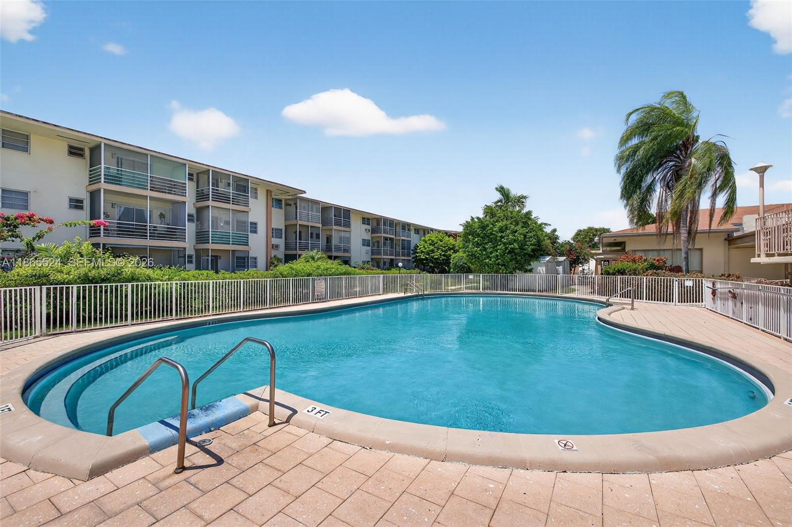 MAR-LEN GARDENS NO 6 CORP - Residential