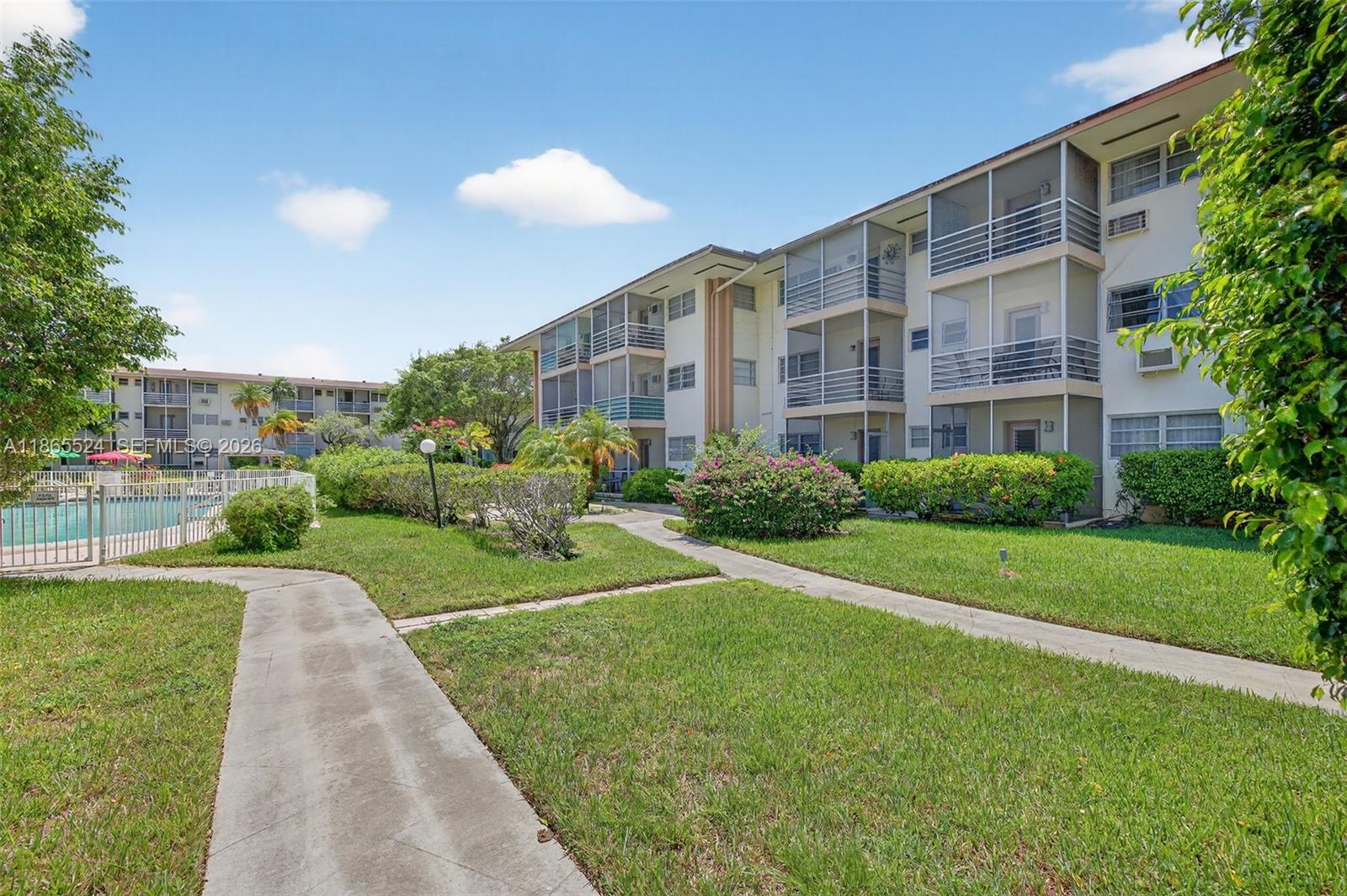 MAR-LEN GARDENS NO 6 CORP - Residential