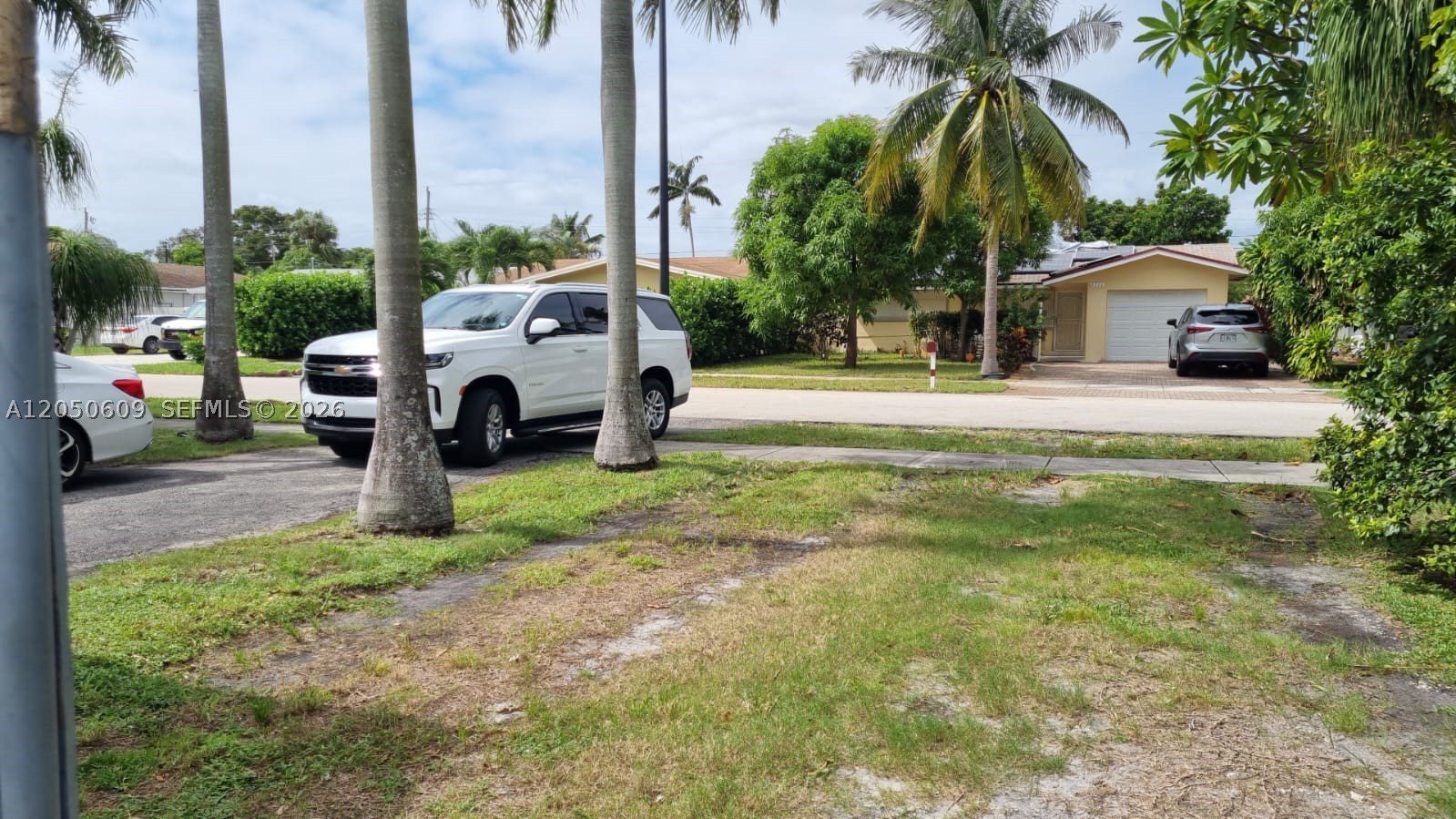 NORTH POMPANO BEACH SECTI - Residential Lease