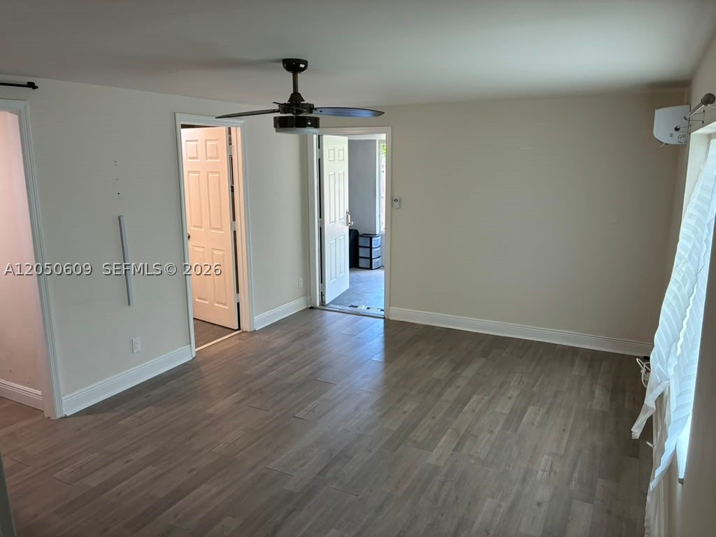 NORTH POMPANO BEACH SECTI - Residential Lease