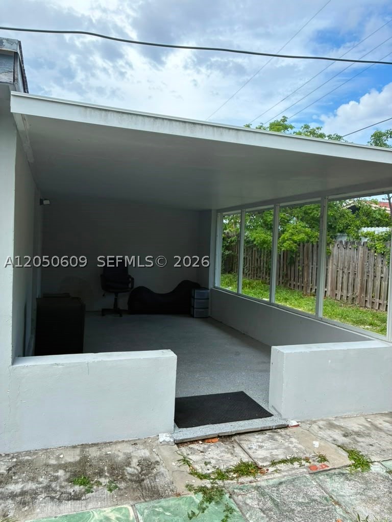 NORTH POMPANO BEACH SECTI - Residential Lease
