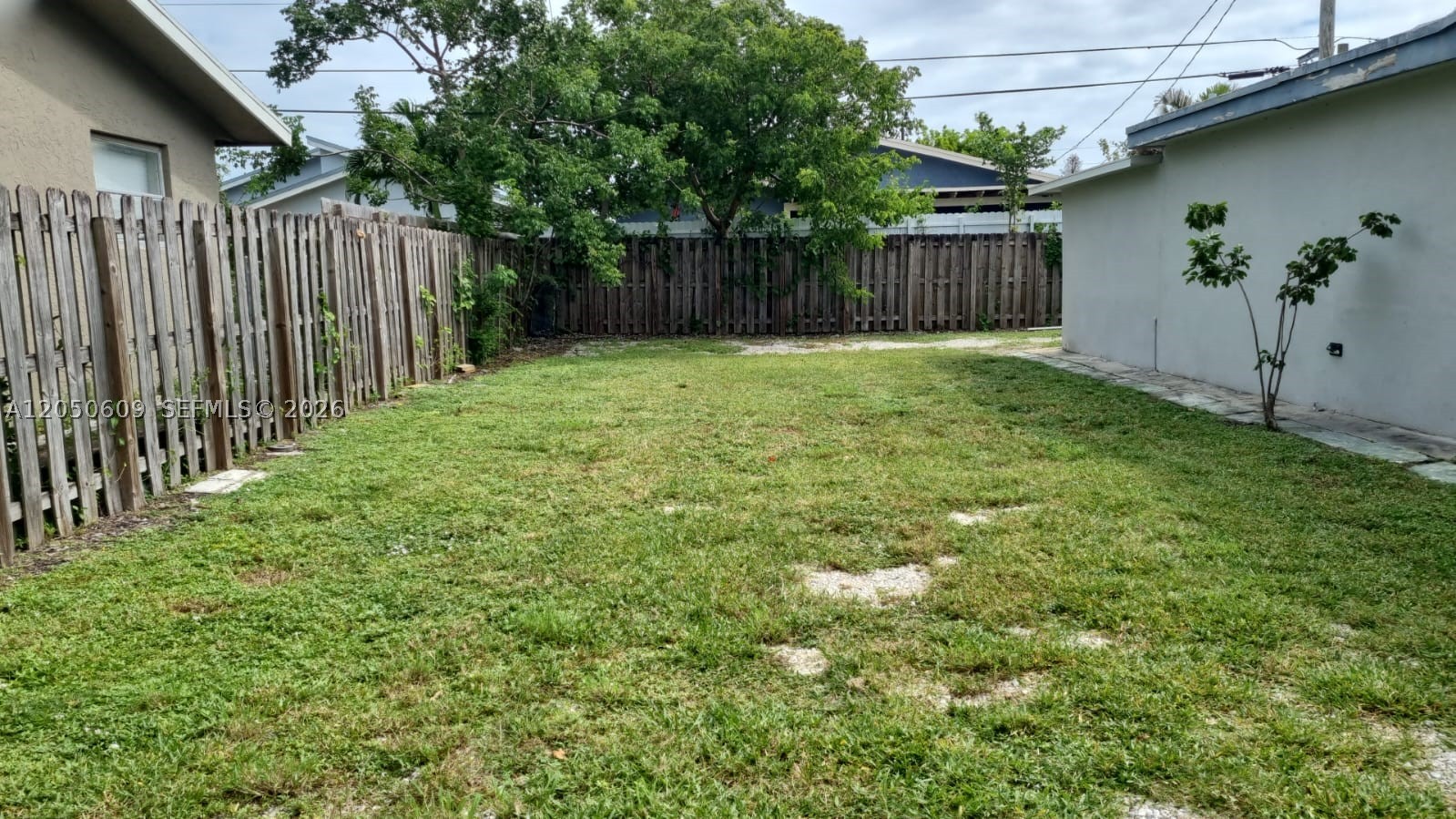 NORTH POMPANO BEACH SECTI - Residential Lease