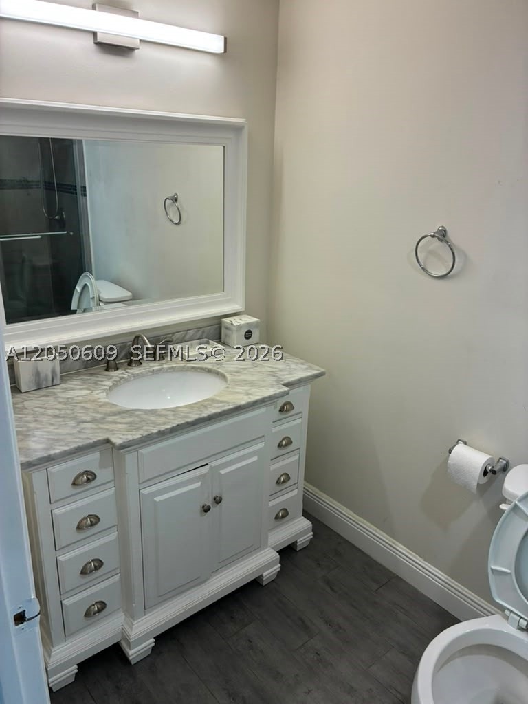 NORTH POMPANO BEACH SECTI - Residential Lease