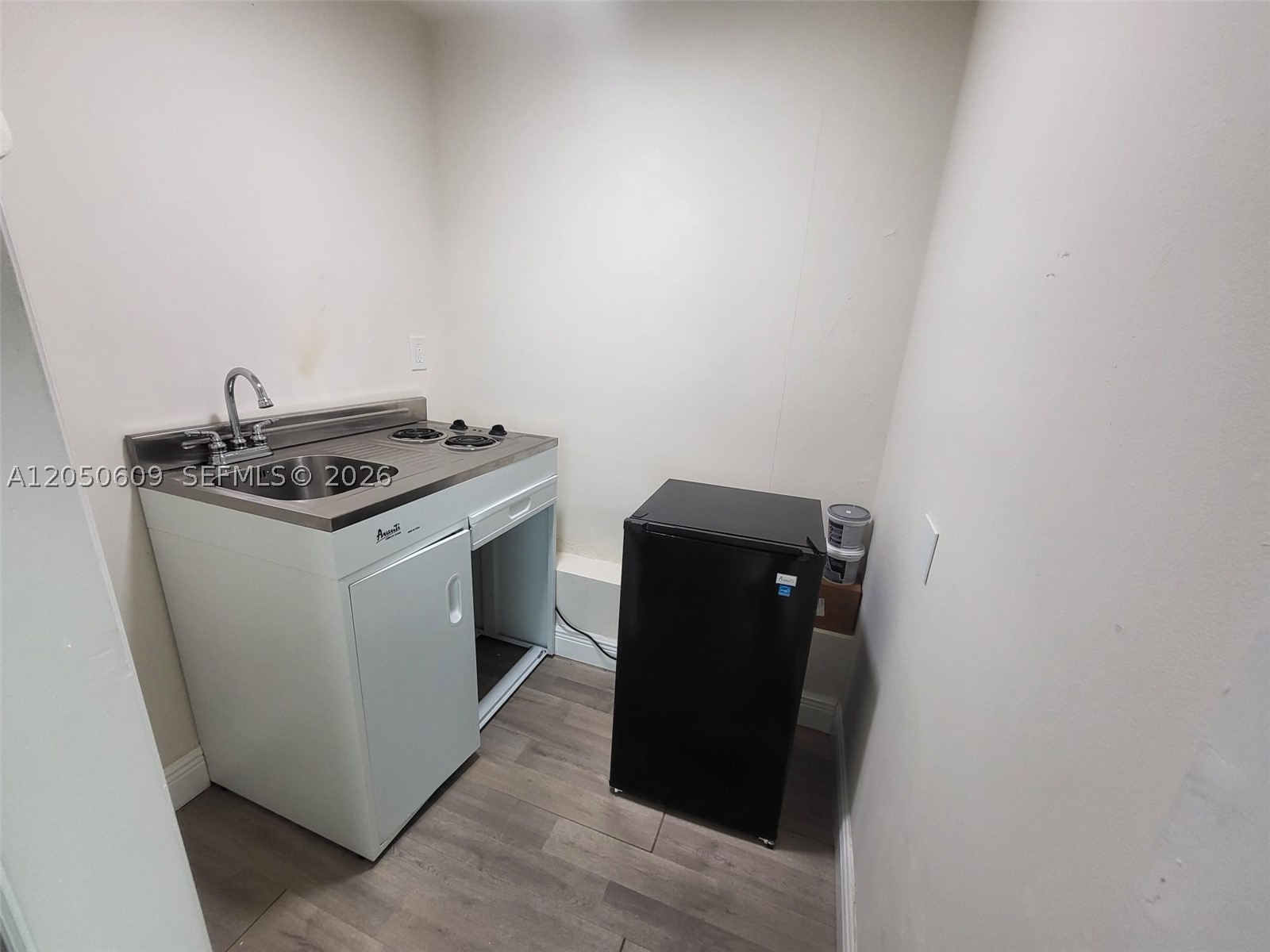 NORTH POMPANO BEACH SECTI - Residential Lease