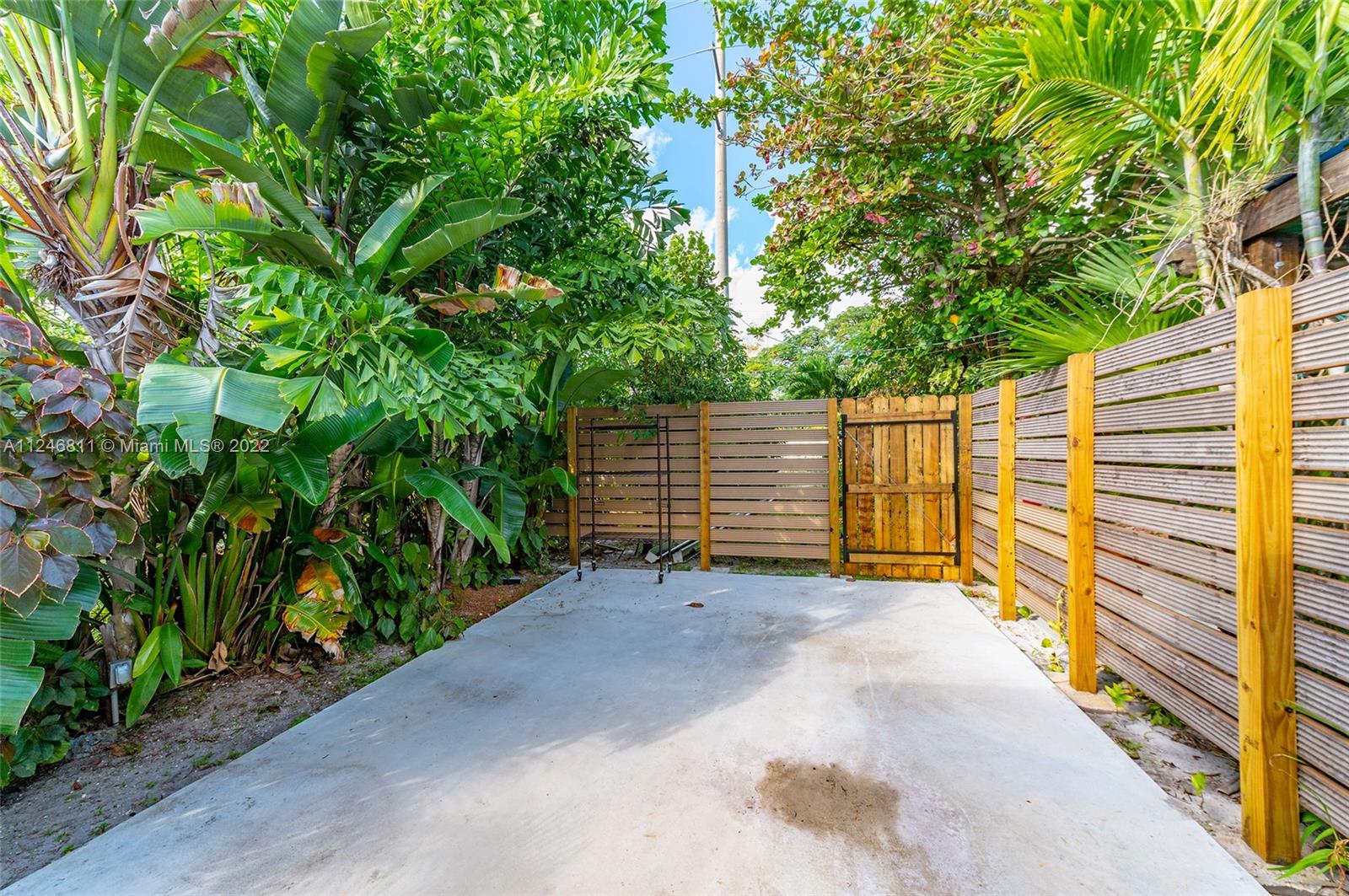 TOBLER TERRACE 1ST ADDN - Residential Lease