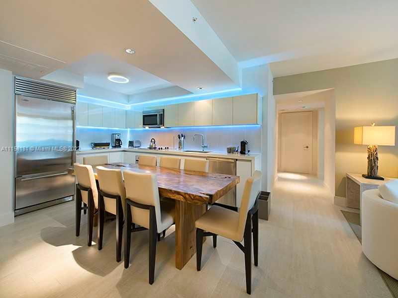 1 HOTEL AND HOMES - Residential