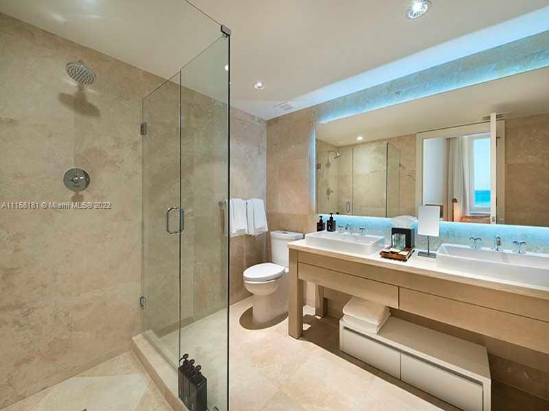 1 HOTEL AND HOMES - Residential