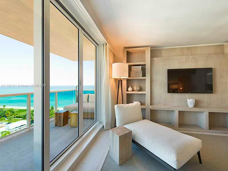 1 HOTEL AND HOMES - Residential