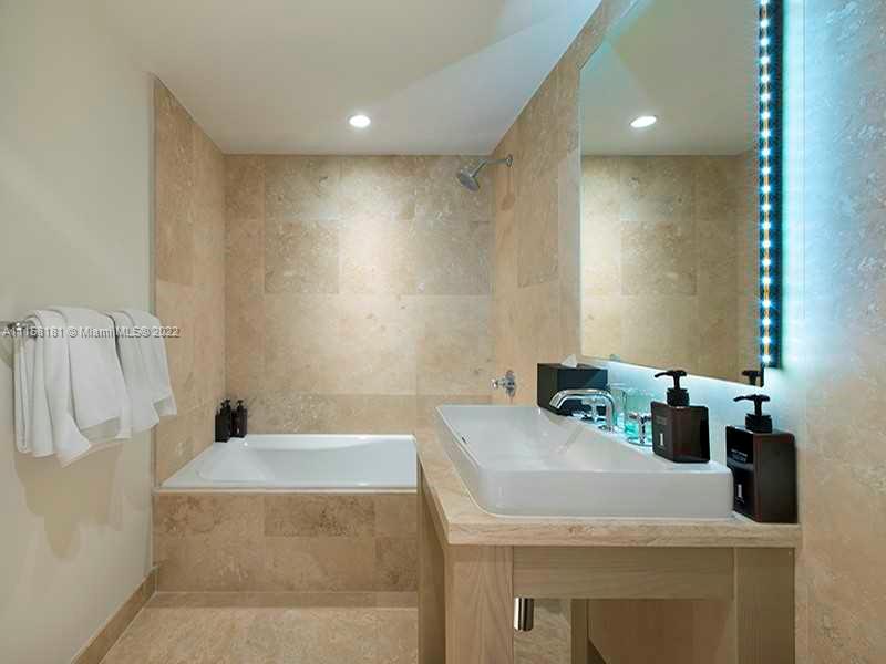 1 HOTEL AND HOMES - Residential