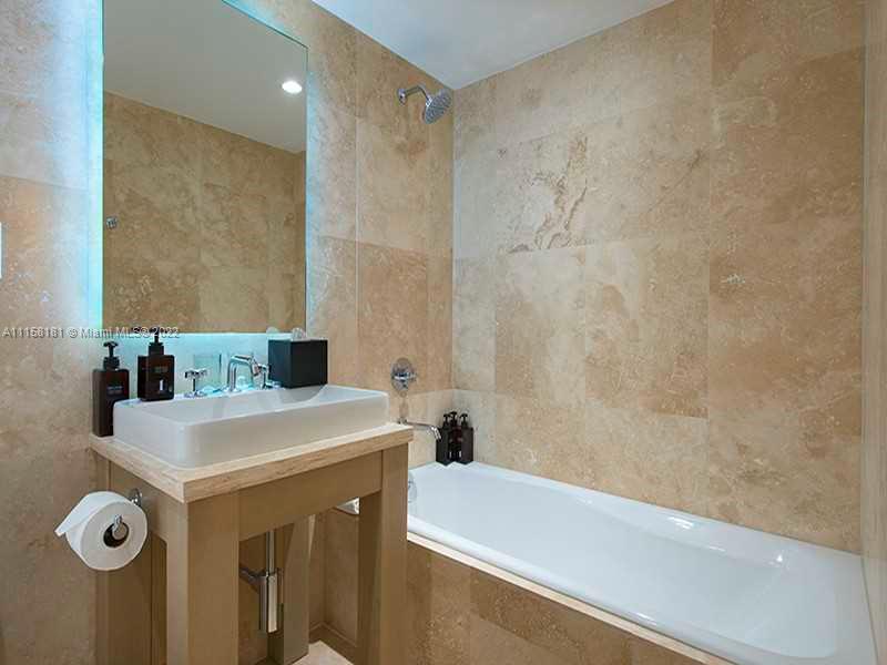 1 HOTEL AND HOMES - Residential