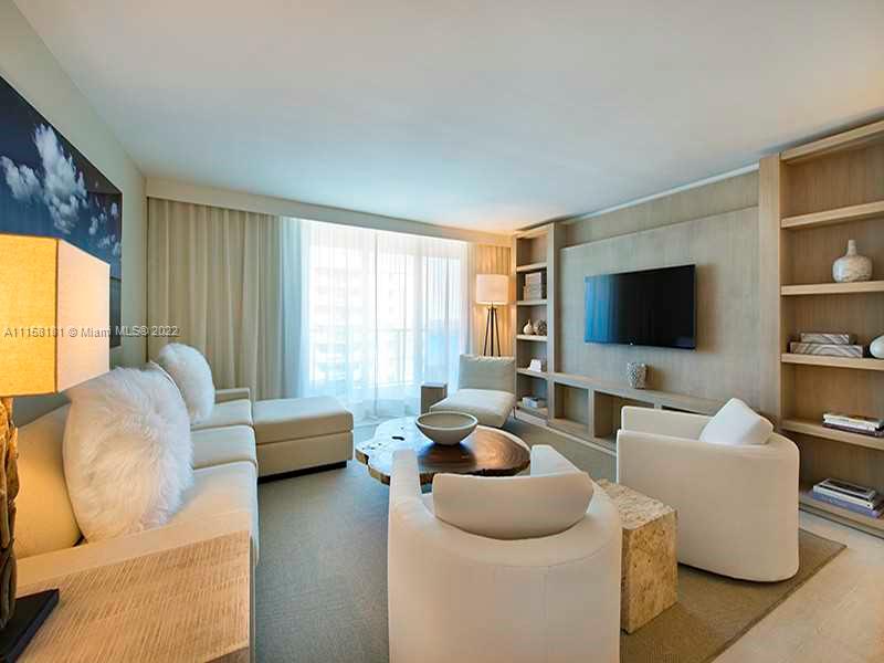1 HOTEL AND HOMES - Residential