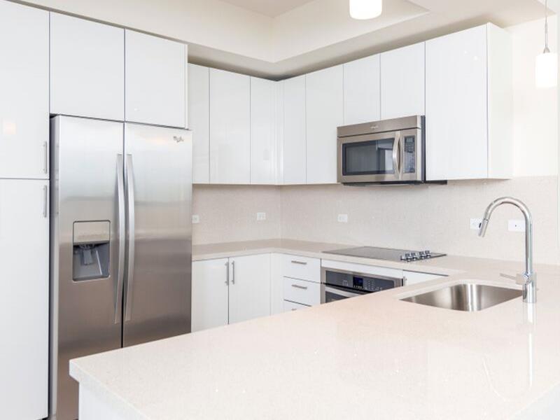 LAWRENCE ESTATE EAST ADDN - Residential Lease