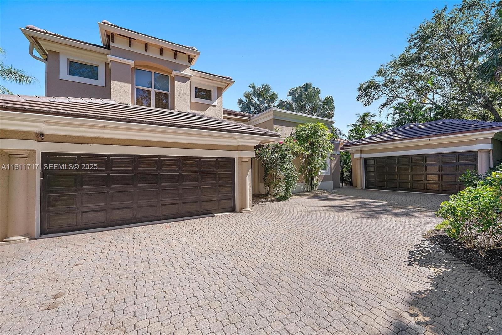 Admirals Cove - Residential