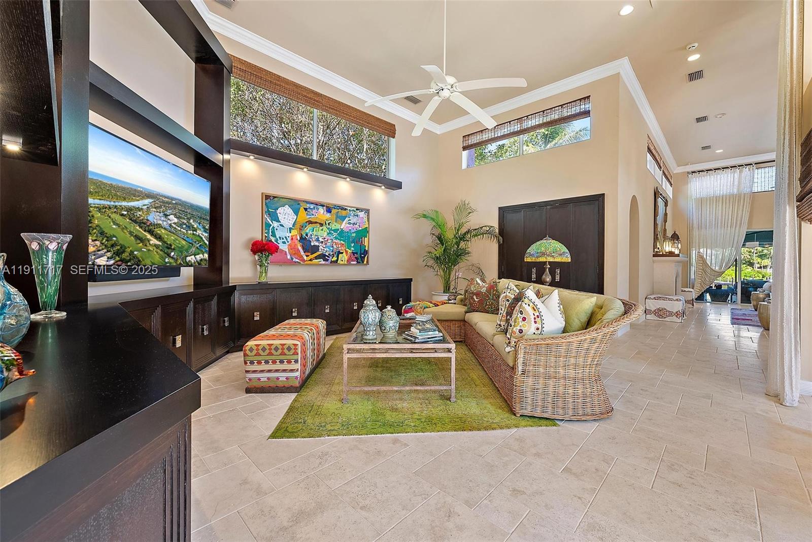 Admirals Cove - Residential