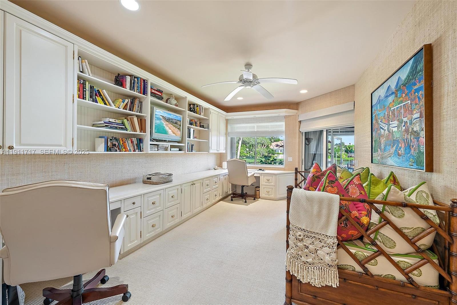 Admirals Cove - Residential