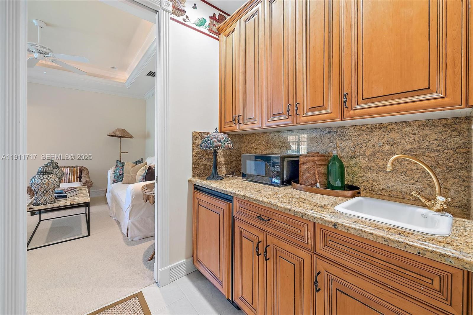 Admirals Cove - Residential