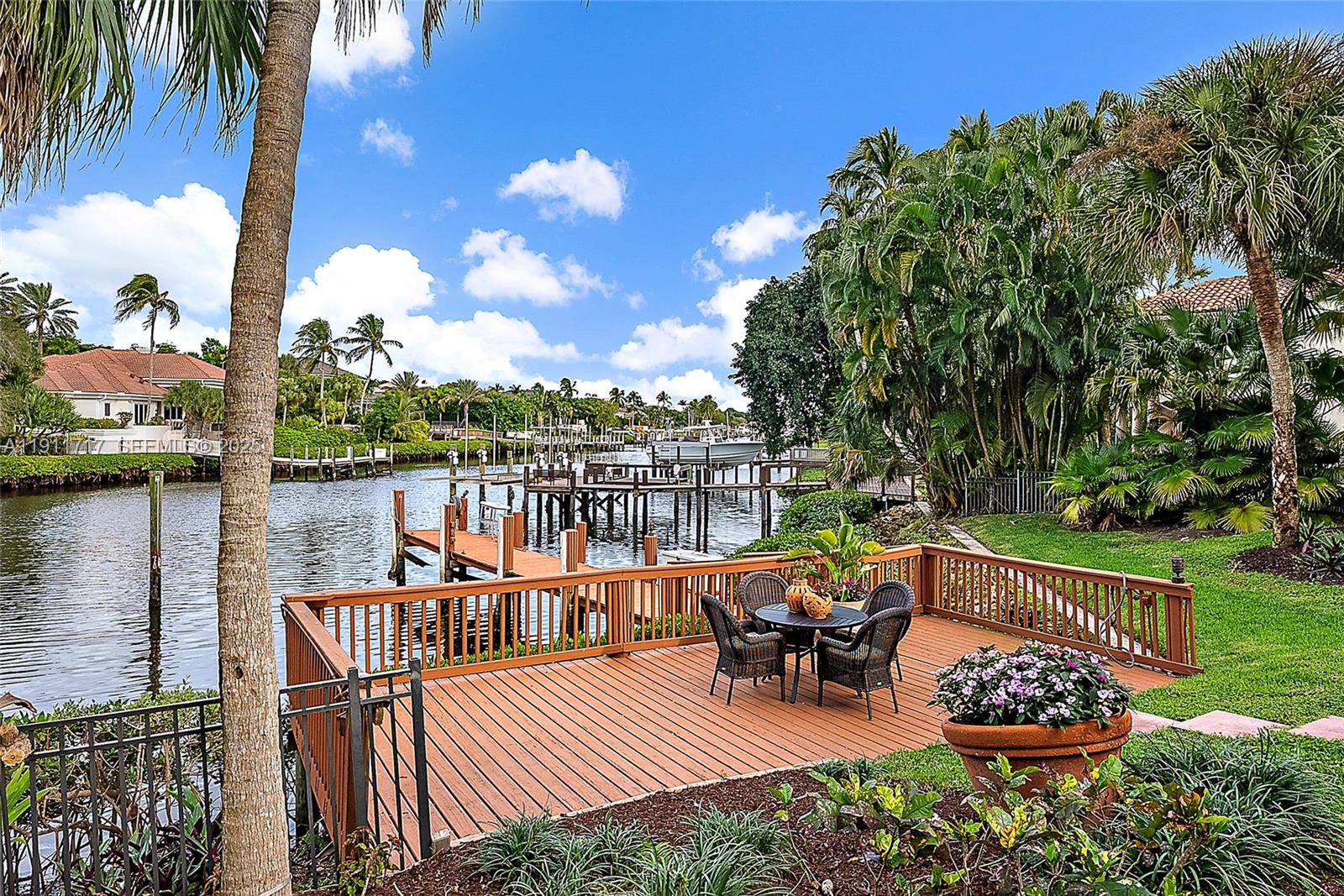 Admirals Cove - Residential