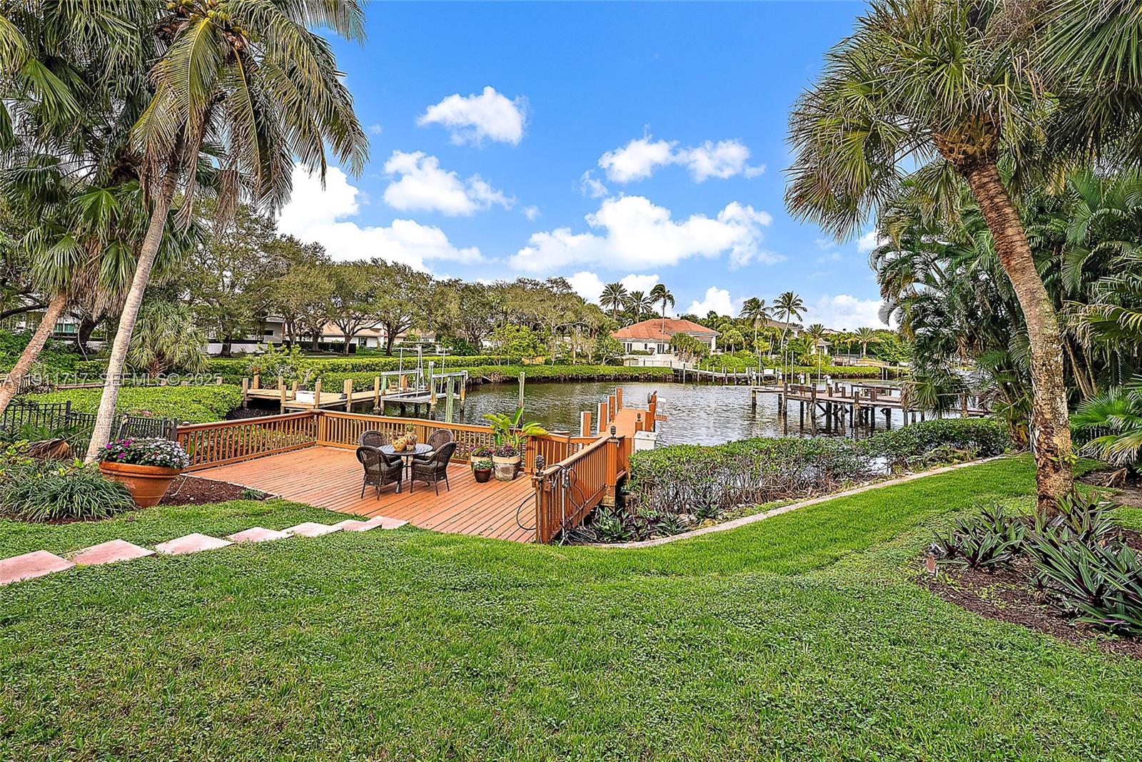 Admirals Cove - Residential