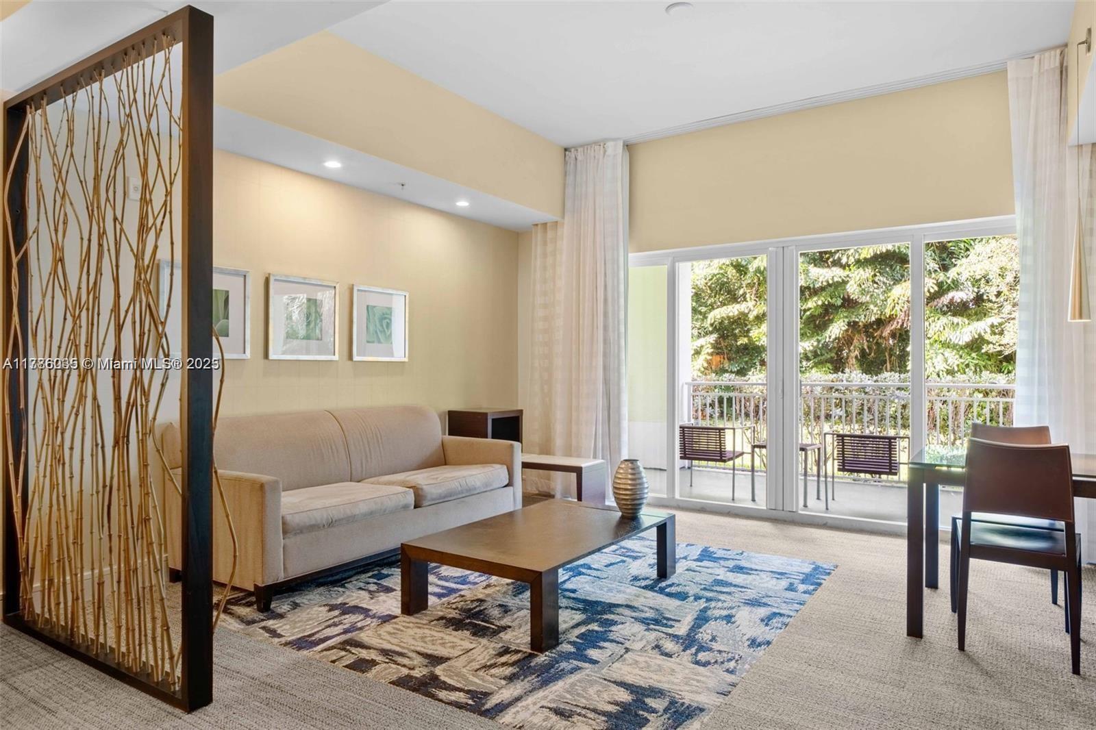 THE BLUE A RESORT HOTEL C - Residential