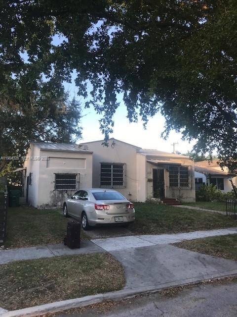 SILVER BLUFF ESTS-SEC A - Residential