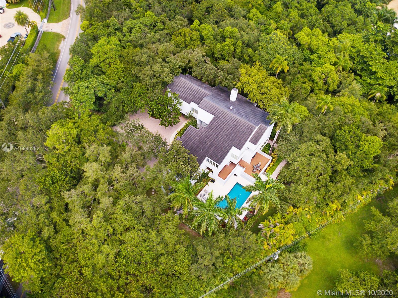 GABLES ESTS NO 4 - Residential