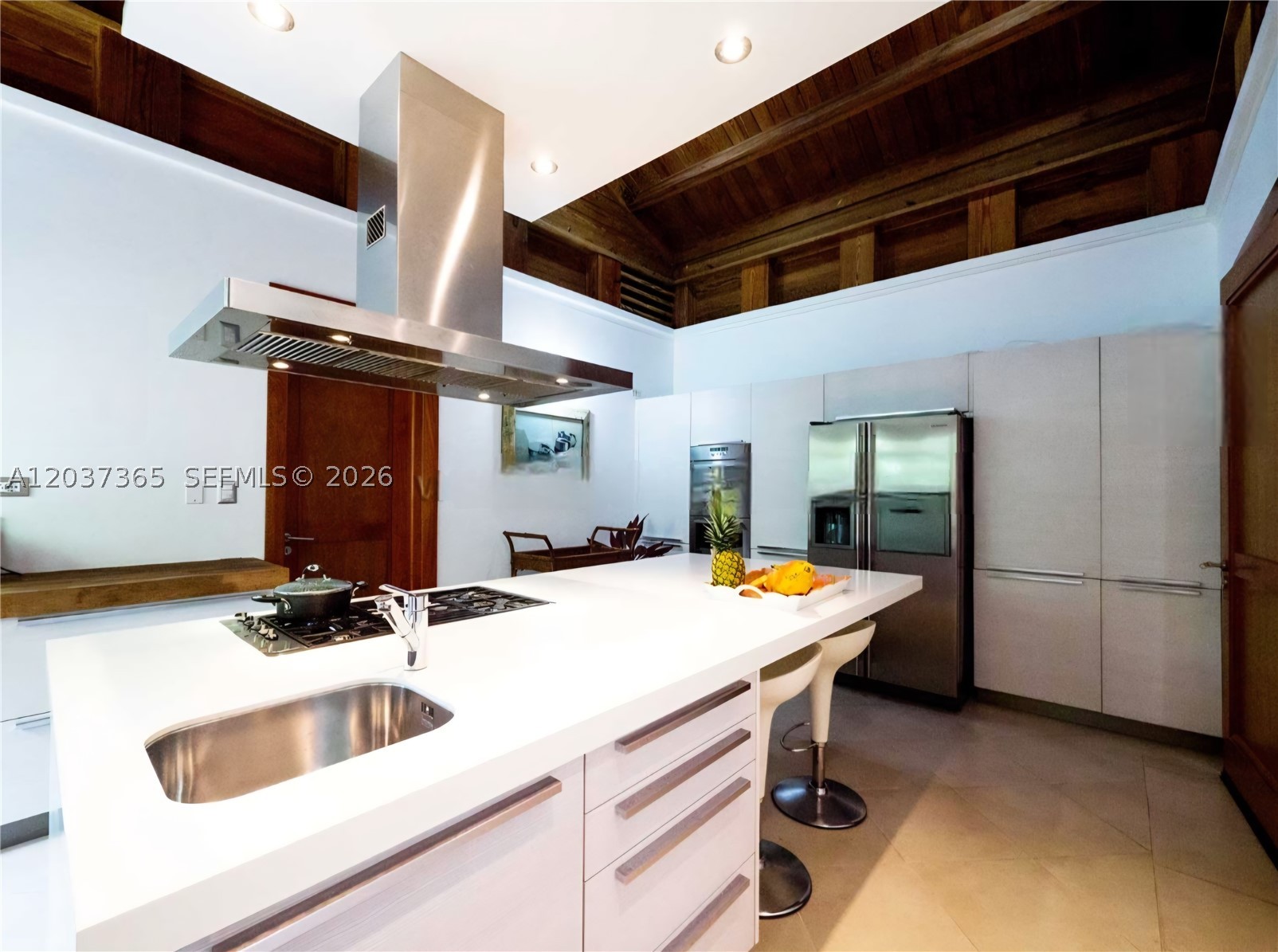 Las palmas - Residential