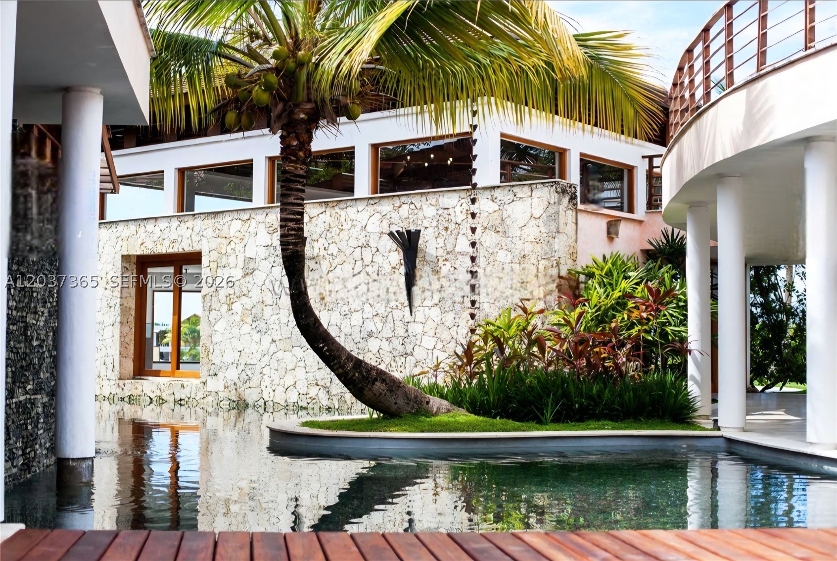 Las palmas - Residential