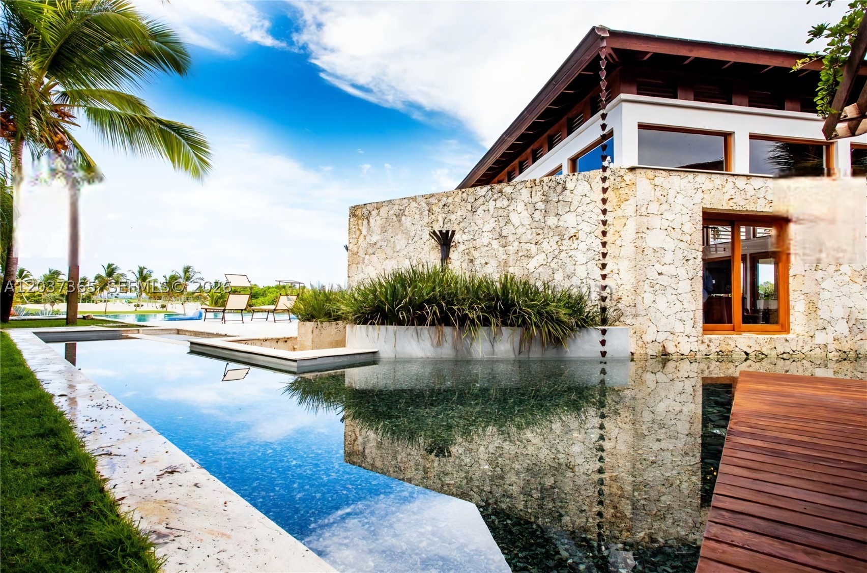 Las palmas - Residential