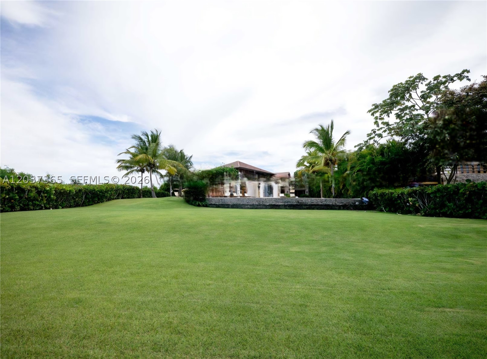 Las palmas - Residential