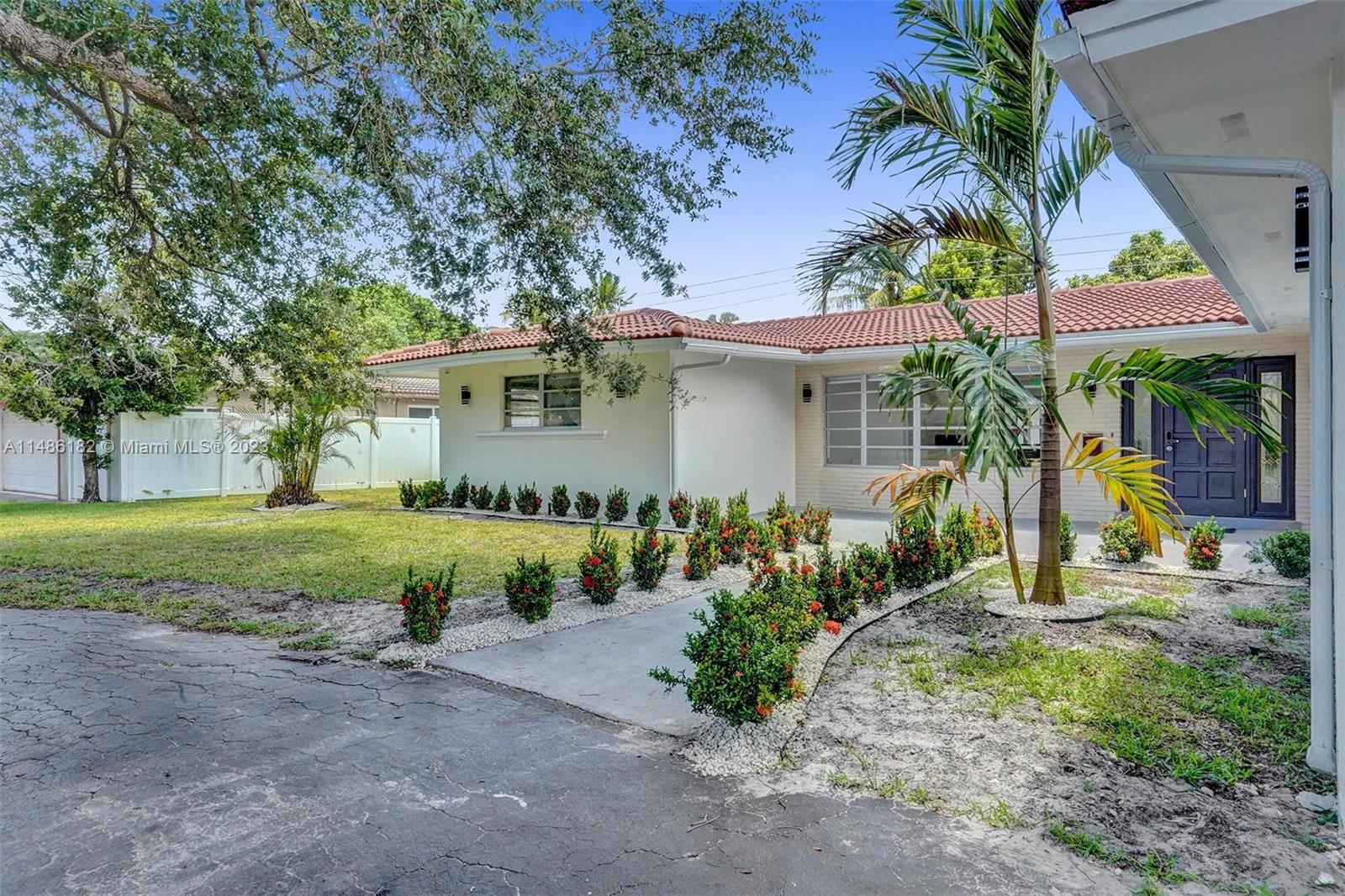 HOLLYWOOD HILLS - Residential Lease