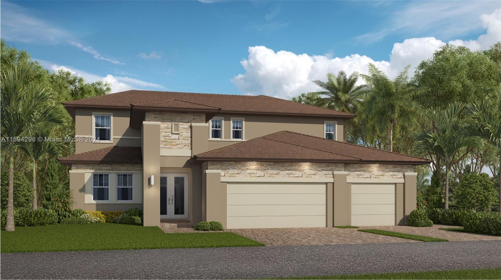 Crescent Ridge - Residential