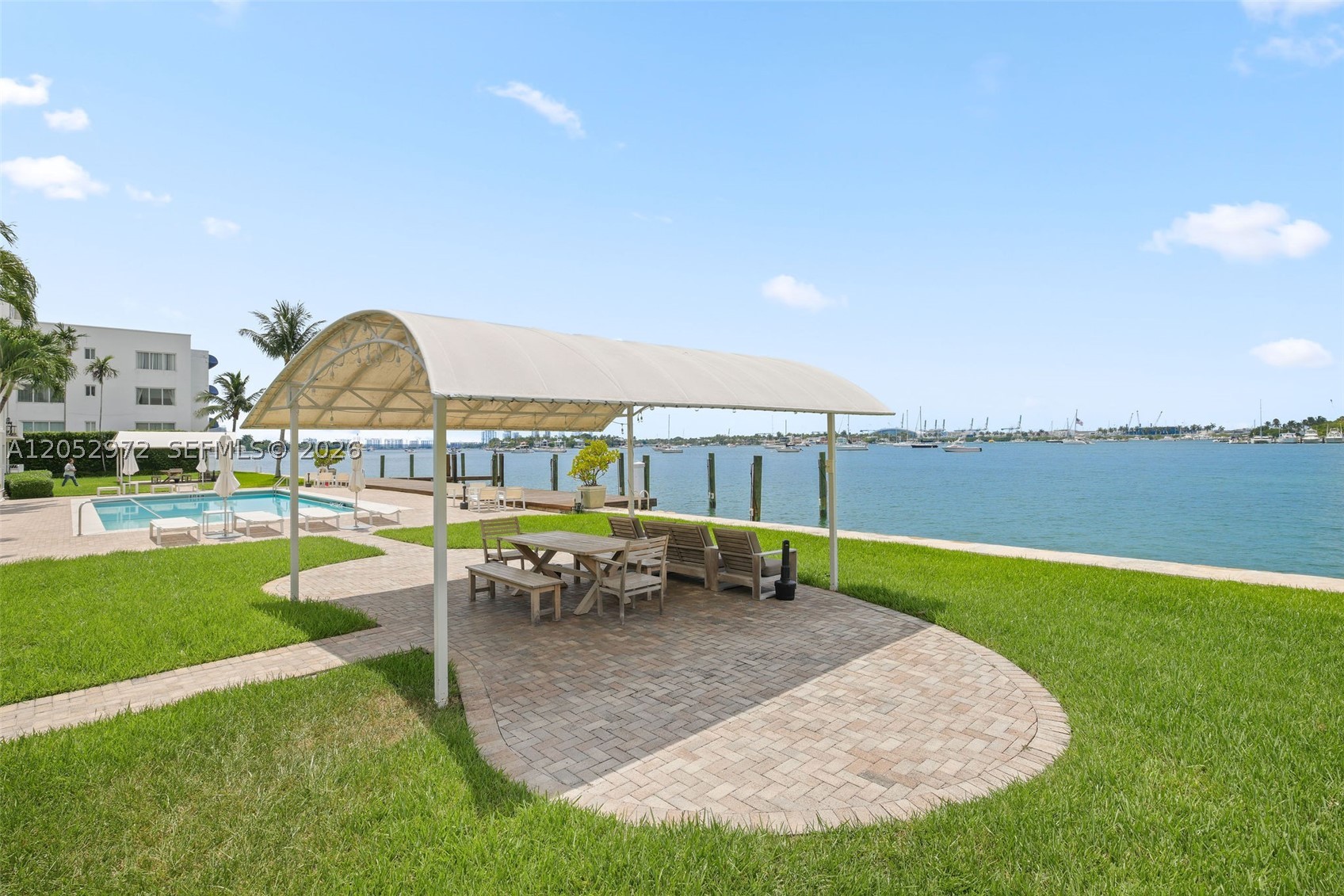 SANDPIPER VILLAS CO-OP - Residential Lease