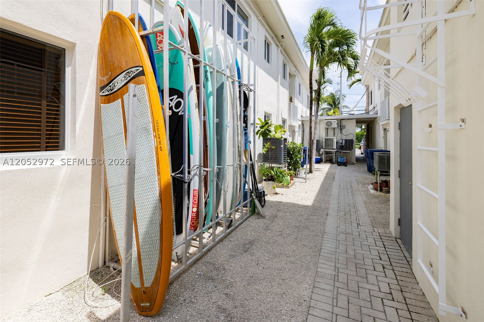 SANDPIPER VILLAS CO-OP - Residential Lease