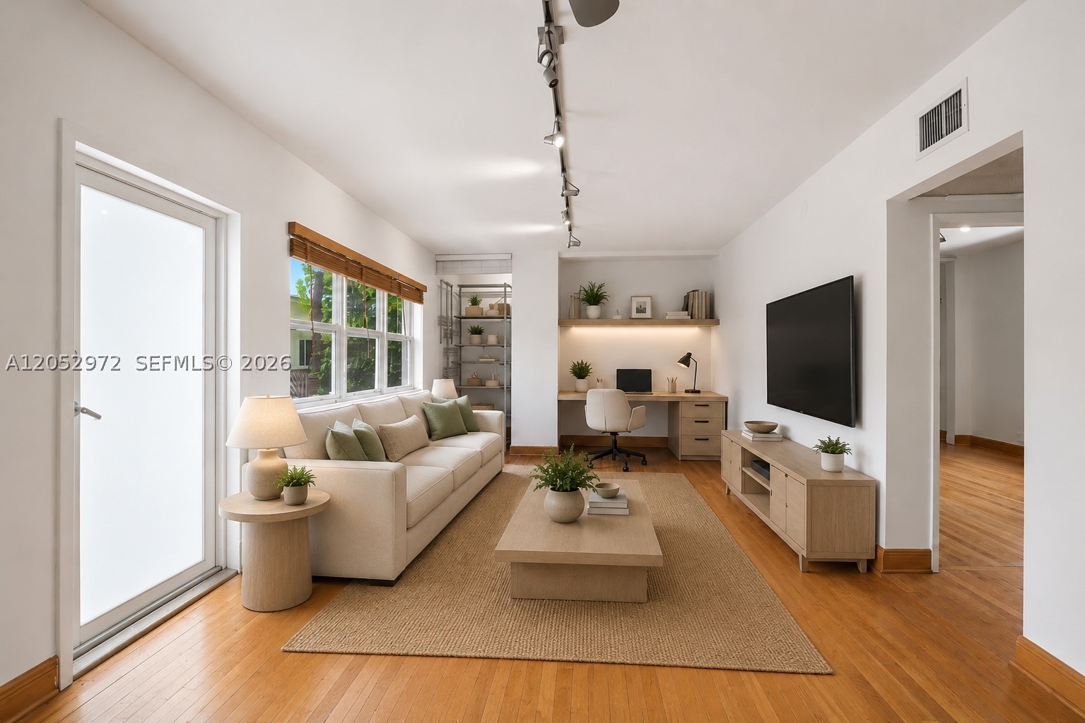 SANDPIPER VILLAS CO-OP - Residential Lease
