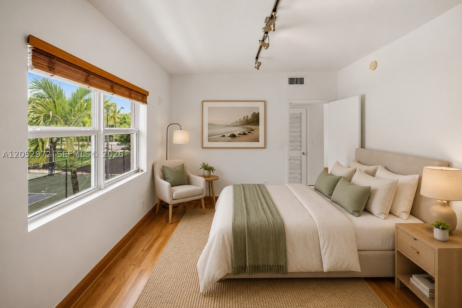 SANDPIPER VILLAS CO-OP - Residential Lease
