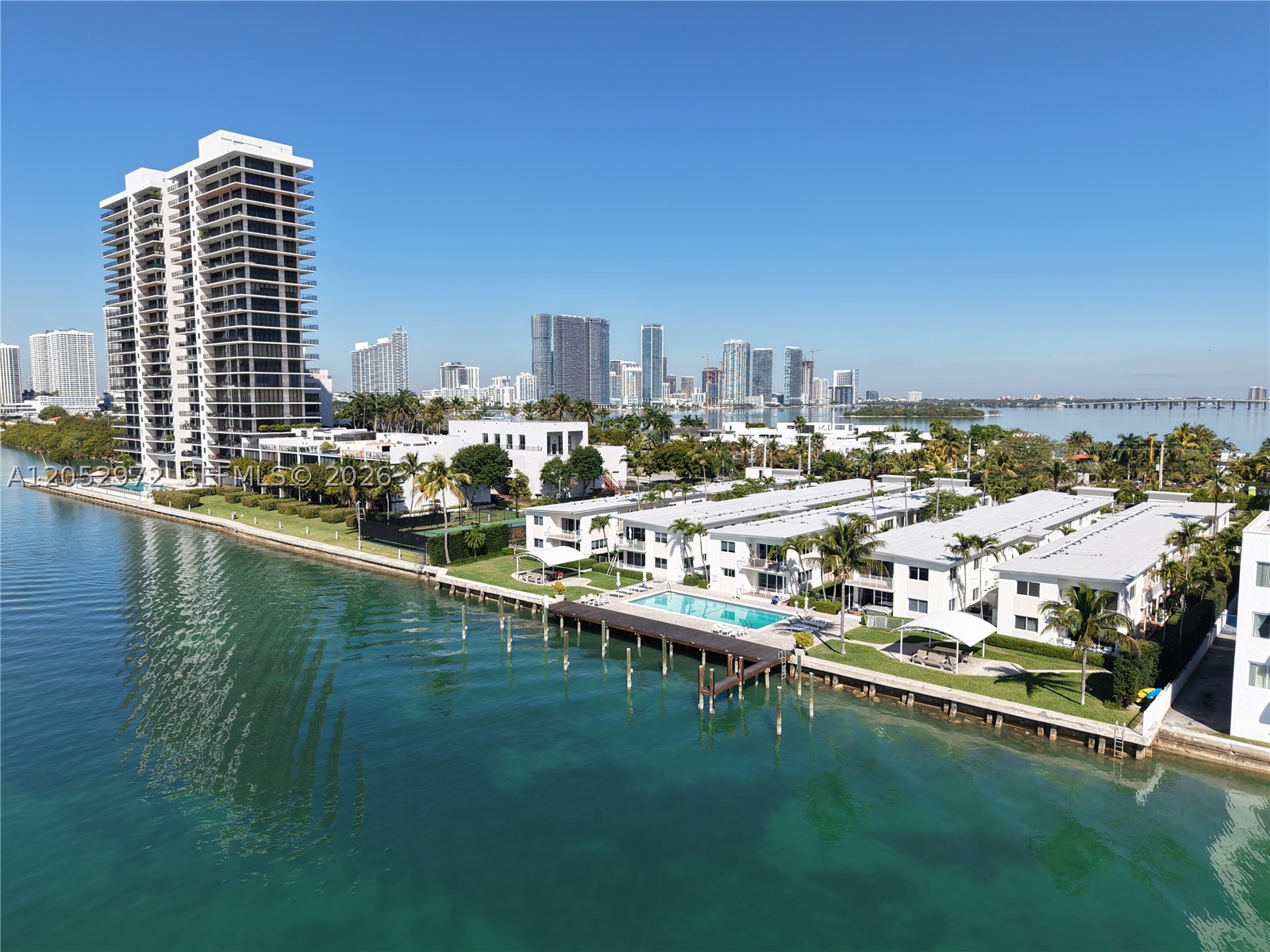 SANDPIPER VILLAS CO-OP - Residential Lease