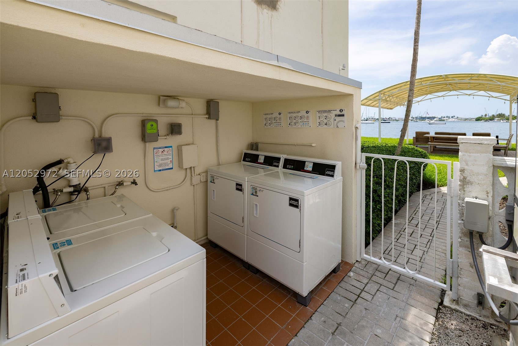 SANDPIPER VILLAS CO-OP - Residential Lease