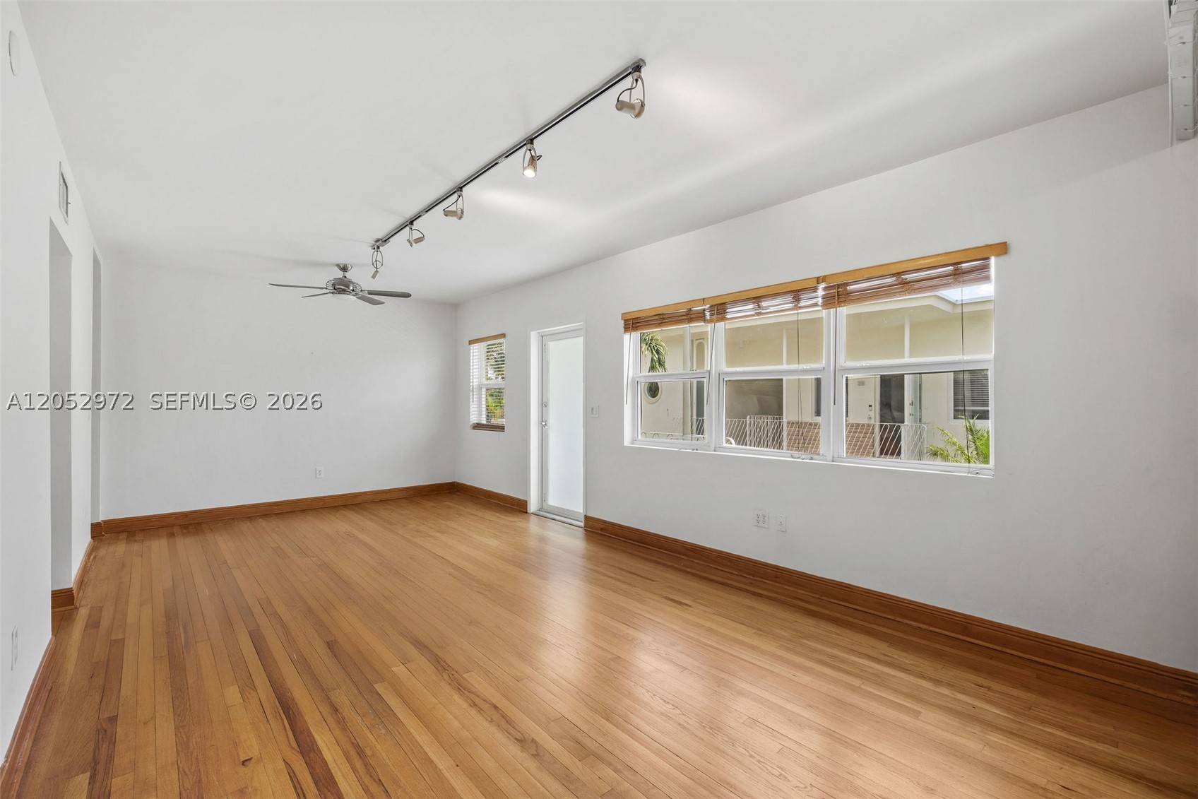 SANDPIPER VILLAS CO-OP - Residential Lease